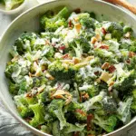 Loaded Broccoli Salad