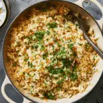 Rice Pilaf