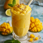 Discover The Ultimate Frozen Mango Lassi Recipe
