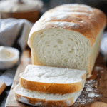 10 Easy White Bread Dough Recipe