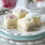 Fondant Fancies
