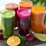 Healthy Juice Cleanse Recipes