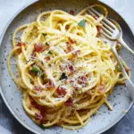 Spaghetti Carbonara