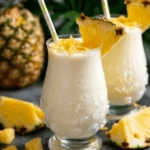 Ultra-Creamy Piña Colada Smoothie