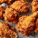 Buttermilk Fried Chicken