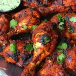 Chicken Tandoori