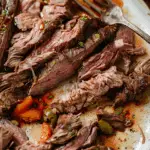 Italian-Style Beef