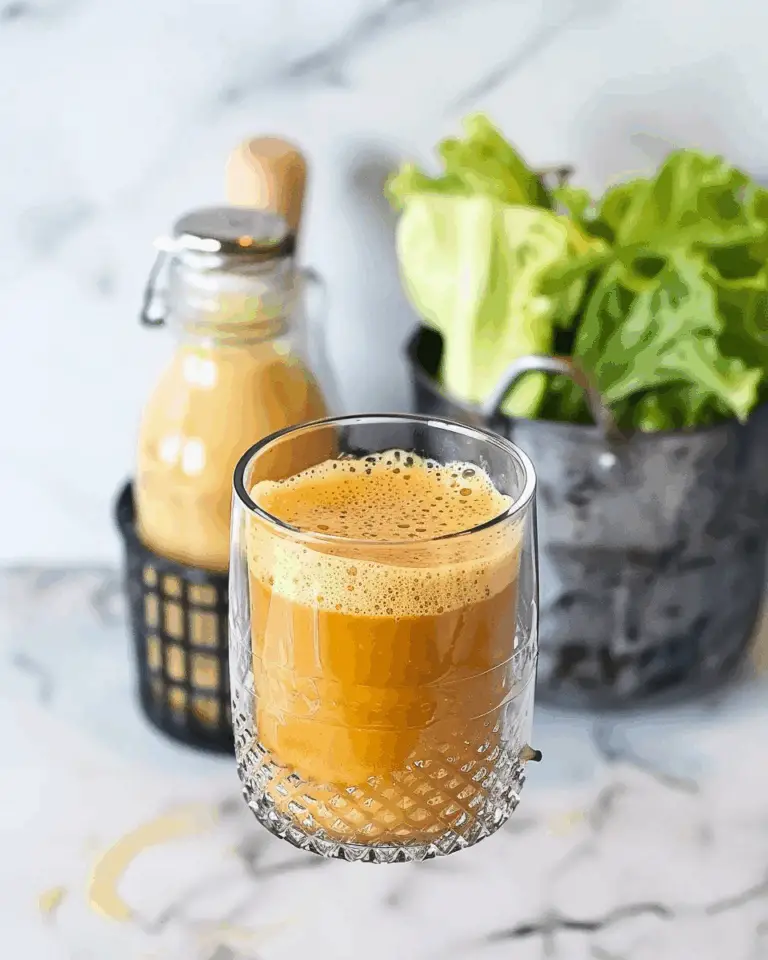 10 Fresh Juice Recipes with a Slow Juicer
