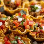 Taco Ranch Bites