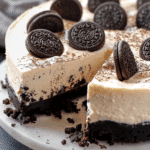 Decadent Oreo Cheesecake Recipe You’ll Love in 5 Steps