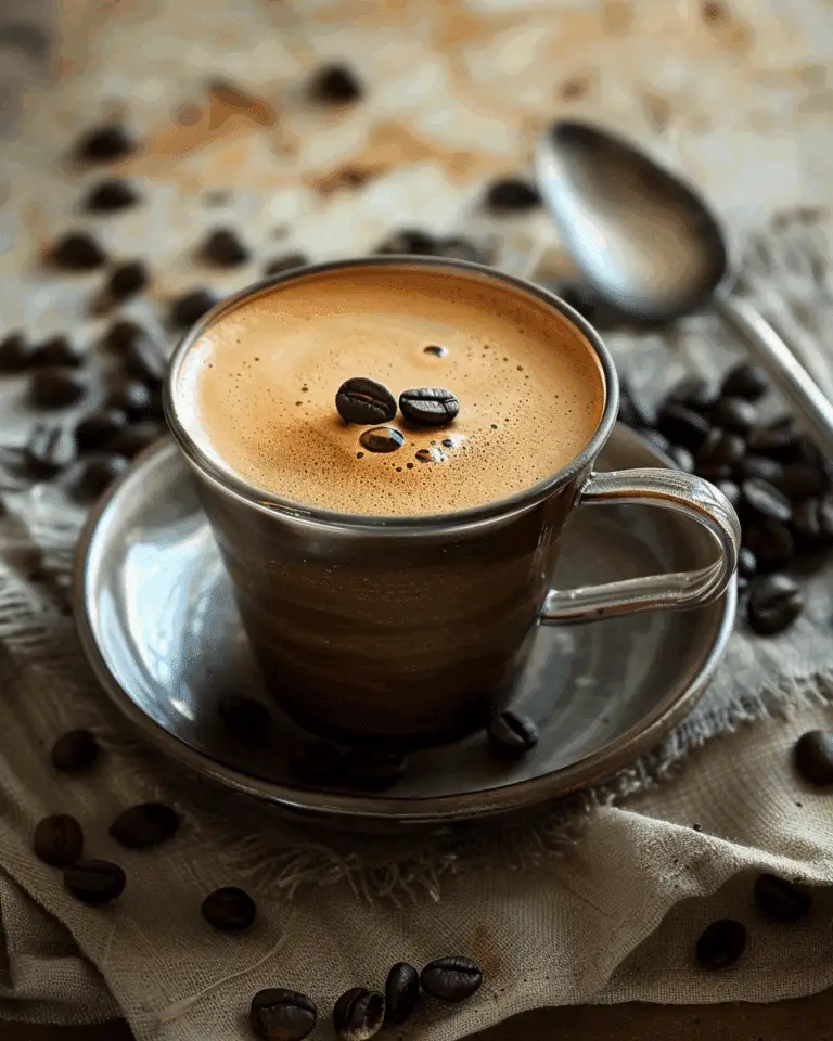 How to Make Perfect Espresso Coffee at Home
