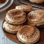 Tiramisu Cookies Recipe
