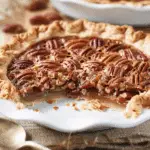 Vintage Pecan Pie Recipe (Original 1950s Version)