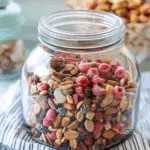 Baby Trail Mix