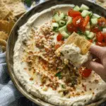Easy Gigantes Dip