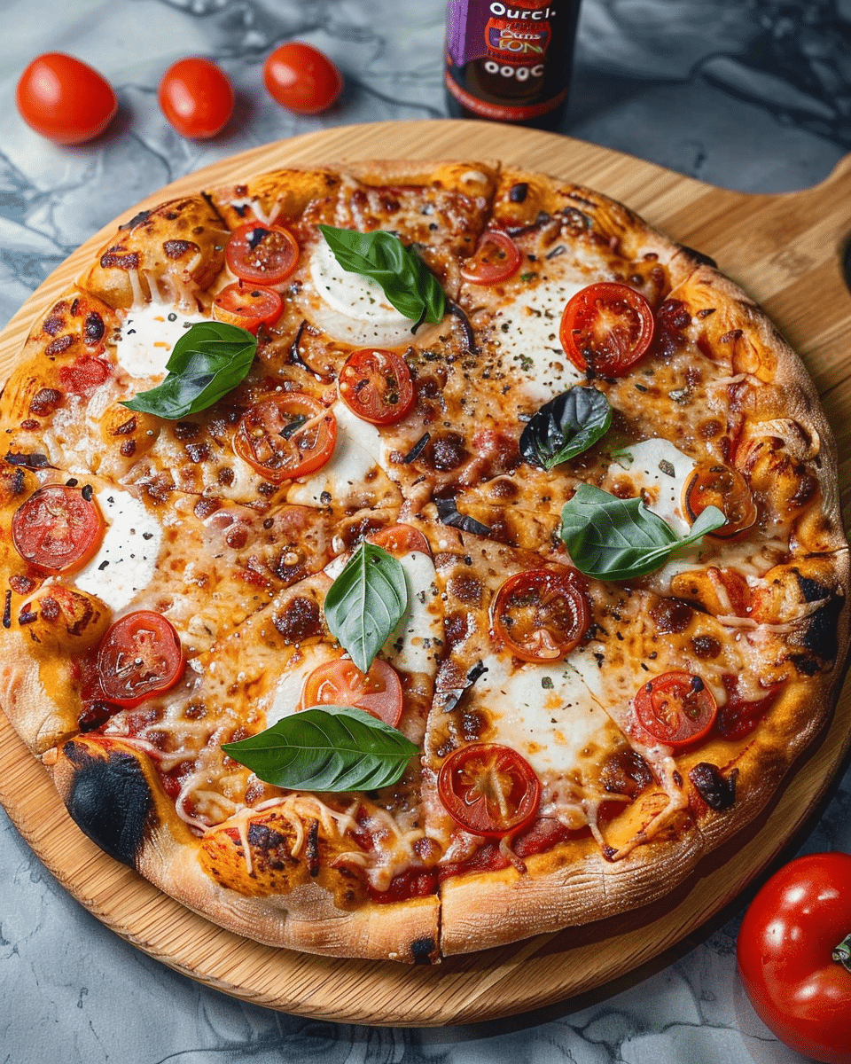 Ooni Pizza Oven Recipes for Beginner Cooks