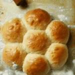 The Only Dough Recipe I Ever Need