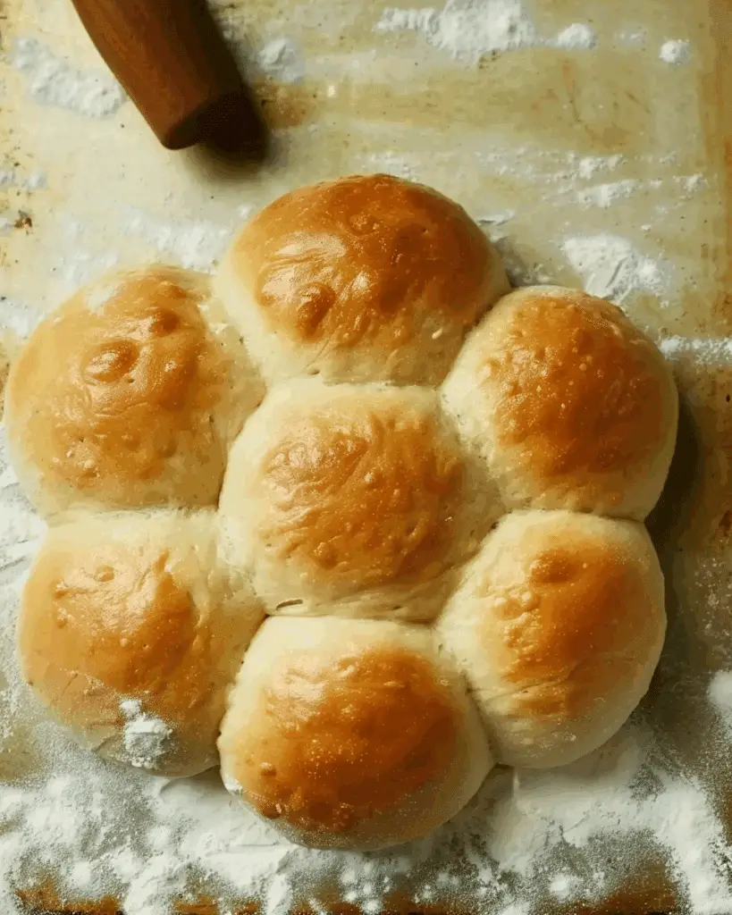 The Only Dough Recipe I Ever Need