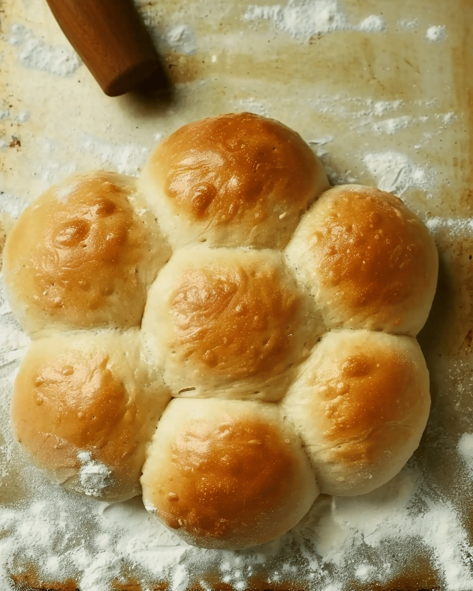 The Only Dough Recipe I Ever Need