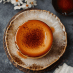 Hojicha Purin
