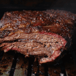Perfectly Smoked Chuck Roast Recipe