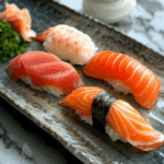How to Make Nigiri Sushi at Home