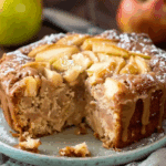 Apple Dapple Cake Recipe