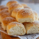Very Soft Pandesal Recipe (Tangzhong Method)