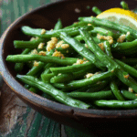 5 Easy Pole Beans Recipes for a Fresh and Healthy Dish