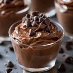 Chocolate Mousse