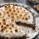S’mores Pie