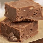 Fantasy Fudge (Vintage Recipe)