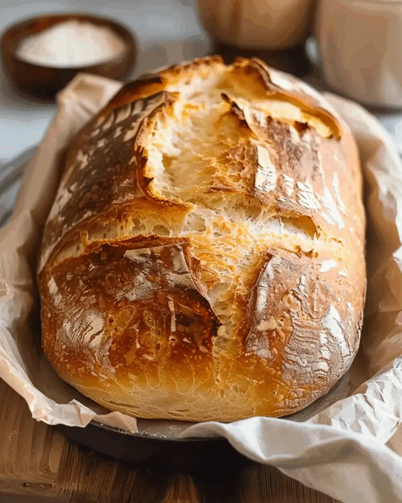 World’s Easiest Yeast Bread: An Amazing Ultimate Recipe