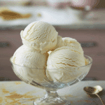 Creamy Sugar-Free Ice Cream