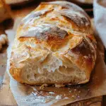 Easy Homemade Bread Recipe – Perfect for Beginners