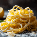 How to Make Gluten Free Egg Noodles: Homemade Recipe