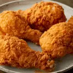 KFC-Style Buttermilk Chicken