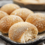Pandesal Recipe