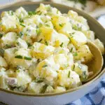 Classic Potato Salad