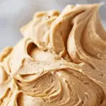 Homemade Peanut Butter Frosting