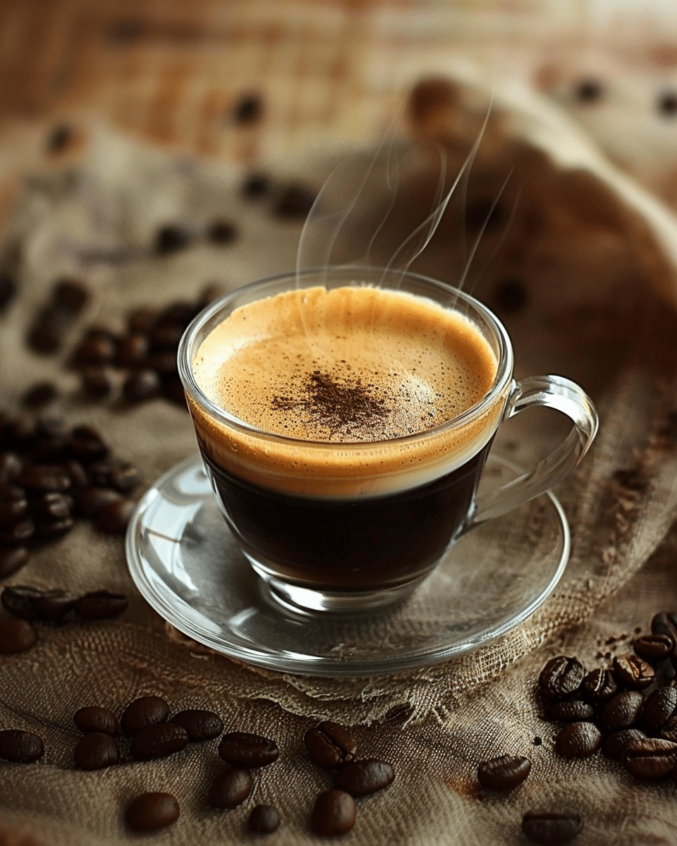 How to Make Perfect Espresso Coffee at Home