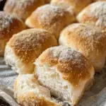 Freshly Baked Pandesal for a Cozy Afternoon