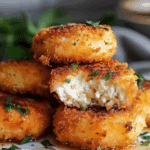 Irresistible Fried Goat Cheese Recipe for Every Occasion