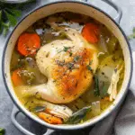 The Best Homemade Chicken Soup Recipe