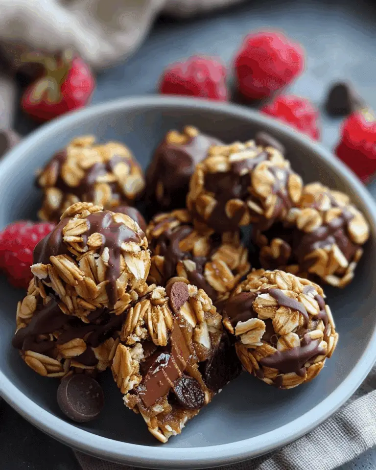 10 Minute Perfect Recipe Snacks You Can’t Resist