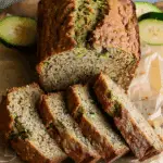 Banana Zucchini Bread