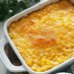 Easy Jiffy Corn Casserole