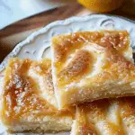 Karantika (Kalentika) – Algerian Chickpea Flan
