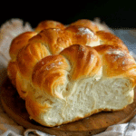 Super Soft Bread Recipe