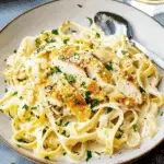 Chicken Alfredo – Creamy Chicken Pasta